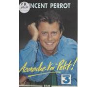 Accroche-toi Petit (ebook)