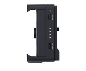 Accsoon Adaptador de captura de vídeo SeeMo negro