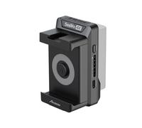 Accsoon - Adaptador HDMI 4K SeeMo, transmisor de vídeo HDMI 4K30 ips/1080p60 IPS a USB-C para iOS y iPad, admite monitoreo en vivo, transmisión en vivo RTMP, lector de tarjetas SD