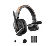 Accsoon - Auricular anfitrión como SE (sólo 1H) - Incluye un Auricular anfitrión - Diseño ergonómico - Alcance de 400 Metros