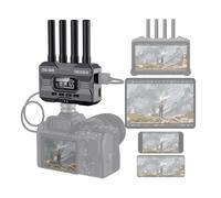 Accsoon - CineView HE - Transmisor - - HDMI - 1080p 23.98/24/25/29.97/30/50/59.94/60fps - Latencia <0.06s - Rango de transmisión 1200ft