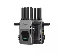 CineView Master 4K - Kit de transmisión inalámbrica de vídeo 1 transmisor y 1 Receptor