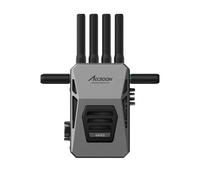 Receptor CineView Master 4K - Receptor de vídeo RX inalámbrico con HDMI y SDI