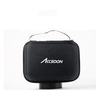 Accsoon - Funda de Transporte para Accsoon CineView - Funda Blanda