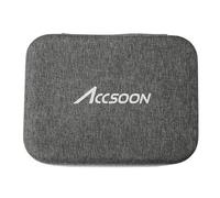 Accsoon - Funda de Transporte para Accsoon CineView - Funda Blanda