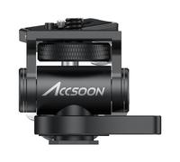 Accsoon Multi-Directional Cold Shoe Adapter