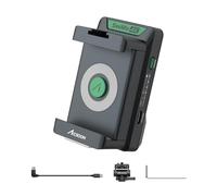 Accsoon SeeMo 4K Android Adaptador Transmisor de Video HDMI para Smartphone - Monitoreo en Tiempo Real, Transmisión en Vivo, Carga Mientras Se USA