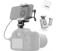 Accsoon SeeMo Adaptador de recepción y reproducción HDMI a USB para iPhone/iPad, FHD 1920 x 1080 60 fps, compresión de vídeo H.264