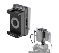 Accsoon - SeeMo Pro 4K para iOS - Adaptador de Captura de vídeo HDMI a USB-C/Lightning con certificación MFI.