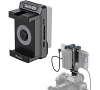 Accsoon SeeMo UIT02 HDMl to USB Video Transmitter,Featuring H.264 Video Compression and VBR,iPhone Phone/iPad Monitoring/Recording and Streaming.