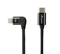 Accsoon Sólo USB-C a Lightning SeeMo