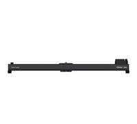 Accsoon - Vídeo de Toprig S60 - Motorized Camera Slider for Video Shooting - MAX. Load up to 2.5 kg Vertical and 4 kg Horizontal - Speed 5 cm/s - MAX Travel Distance: 425 mm