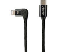 Accsoon Sólo USB-C a Lightning SeeMo