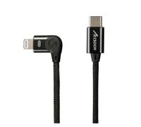 Accsoon USB-C to lightning cable 100 CM (for SeeMo)