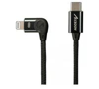Accsoon USB-C to lightning cable 30 cm (for SeeMo)