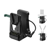 Accsoon V-Lock Adaptador para transmisor inalámbrico CineView Master 4K y CineView 2 SDI -ACC32