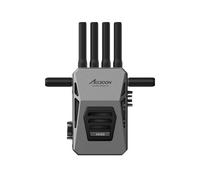 Accsoon WIT07-RX CineView Master 4K Receptor, Compatible Solo con Receptor de Salida SDI y HDMI
