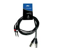 Accu Cable 3 m Cable adaptador