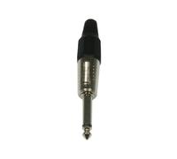 Accu Cable AC-C-J6M - Cable jack (6.3 mm, profesional, mono)