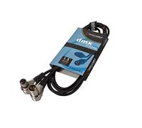 Accu Cable AC-DMX3/1,5-90 - Cable