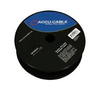 Accu Cable AC-SC2-0,75/100R - Cable para altavoz