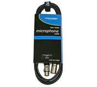 Accu Cable AC-XFXM/3 - Cable para micrófono FX XLR