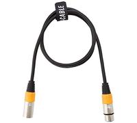 Accu Cable AC-XMXF/1 - Cable para micrófono XLR (profesional)