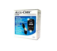 Accu-Chek Guide Medidor de glucosa 1 Unidad