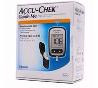 Accu-Chek Guide Me Glucómetro