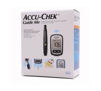 Accu-Chek Guide Me Glucómetro