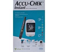 Accu-Chek Instant Set mmol/l, 1 unidad