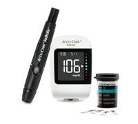 Accu Chek - Set De Inicio De Glucosa Instantáneo