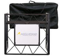 Accu Stand Pro Event Table 2 MB Bundle