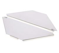 Accu Stand Pro Event Table Corner shelf