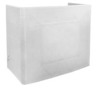 Accu Stand PRO Event Table Scrim WH