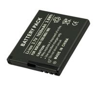 AccuCell - Batería compatible con Nokia N95 (8 GB, N95, 8 GB)
