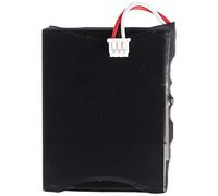 Batería Compatible iPod mini 1G iPod mini 2G Apple (650mAh)