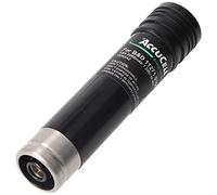 AccuCell - Batería para Black&Decker VersaPak VP130 VP100 (NiMH, 2100 mAh)