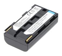 AccuCell Batería para Canon BP-911, BP-912, -914, -915