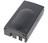 AccuCell - Batería para Canon BP de 711, BP de 714, 726 de BP, 2100 mAh