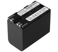 AccuCell - Batería para Canon BP de 945, BP de 950, BP de 950g, BP de 970, BP-970G