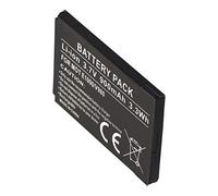 AccuCell - Batería para Motorola E1000 batería, C975, C980, BT50
