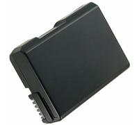AccuCell - Batería para Nikon EN-EL14 Batería para Nikon Coolpix D3100, D3200, D5100, P7000, P7100, Decoded