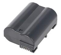 AccuCell Batería para Nikon EN-EL15, CoolPix D800, D800E, D7000, V1, D7200
