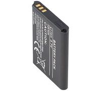 AccuCell - Batería para Nokia N80, BL-5B, 720 mAh