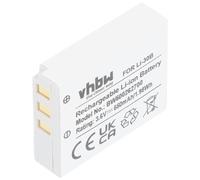 AccuCell - Batería para Olympus LI-30B, mju Mini Digital