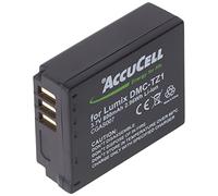 AccuCell - Batería para Panasonic DMW-BCD10