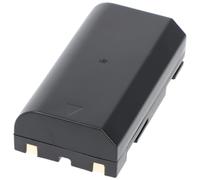 AccuCell - Batería para Pentax EI-D-LI1, EI-2000, 54344 y CO734