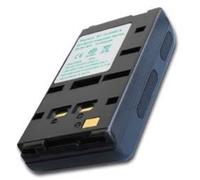 AccuCell - Batería para Sharp BT de 70, de 70bk, de 80BK, de 80sbk