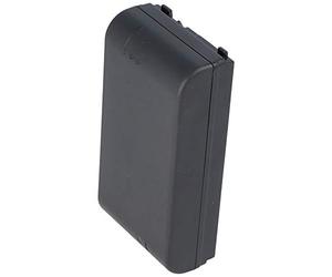AccuCell - Batería para Siemens fz115g4 fz167g4 KX-FA136 FA166